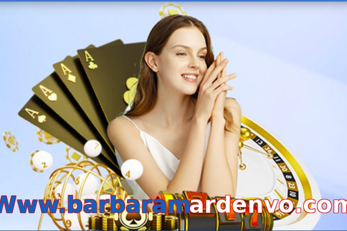 Www.barbaramardenvo.com game app for Pakistan players