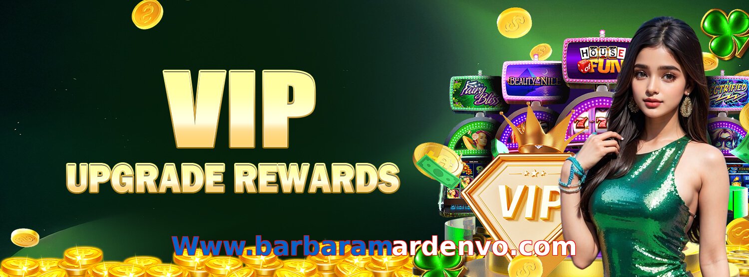 Www.barbaramardenvo.com game app for Pakistan players