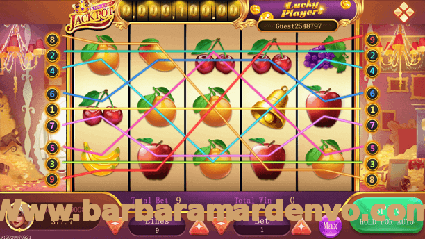 Www.barbaramardenvo.com game app for Pakistan players