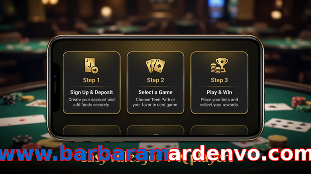 Game list for Www.barbaramardenvo.com game section