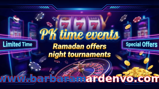 Payment and PKR controls in Www.barbaramardenvo.com