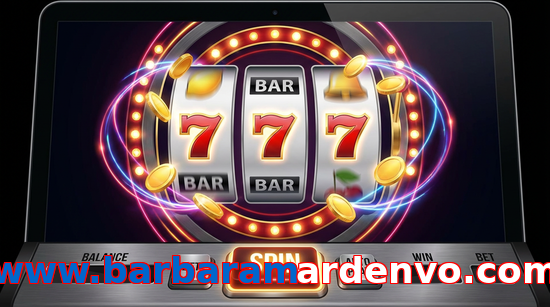 Main screen of Www.barbaramardenvo.com slots page for PK players