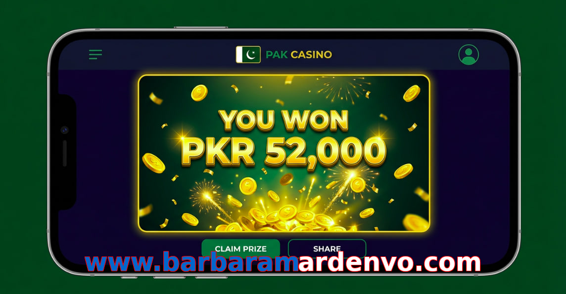 Payment and PKR controls in Www.barbaramardenvo.com